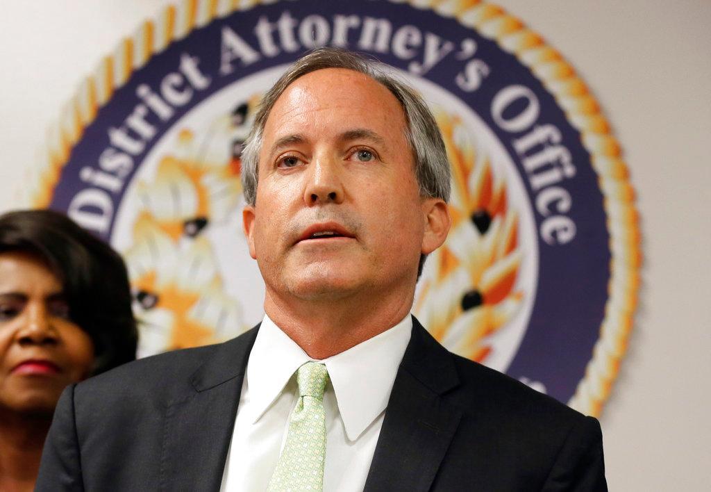 Sanctuary cities in Texas will be eradicated: Texas Attorney Gen.
