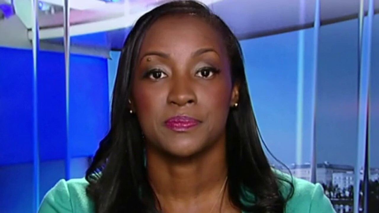 Biden economics aren't working for Black Americans: Patrice Lee Onwuka