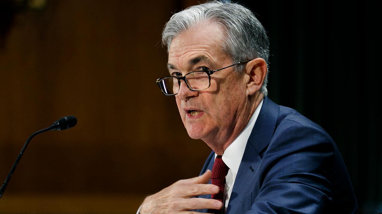 Where is the Federal Reserve's urgency?