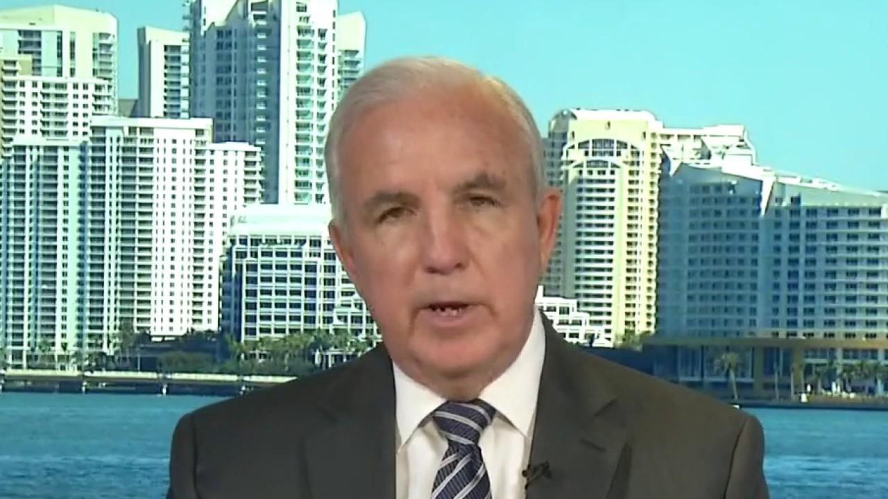 Incoming GOP House members will be ‘force to be reckoned with’ against socialism: Rep.-elect Gimenez