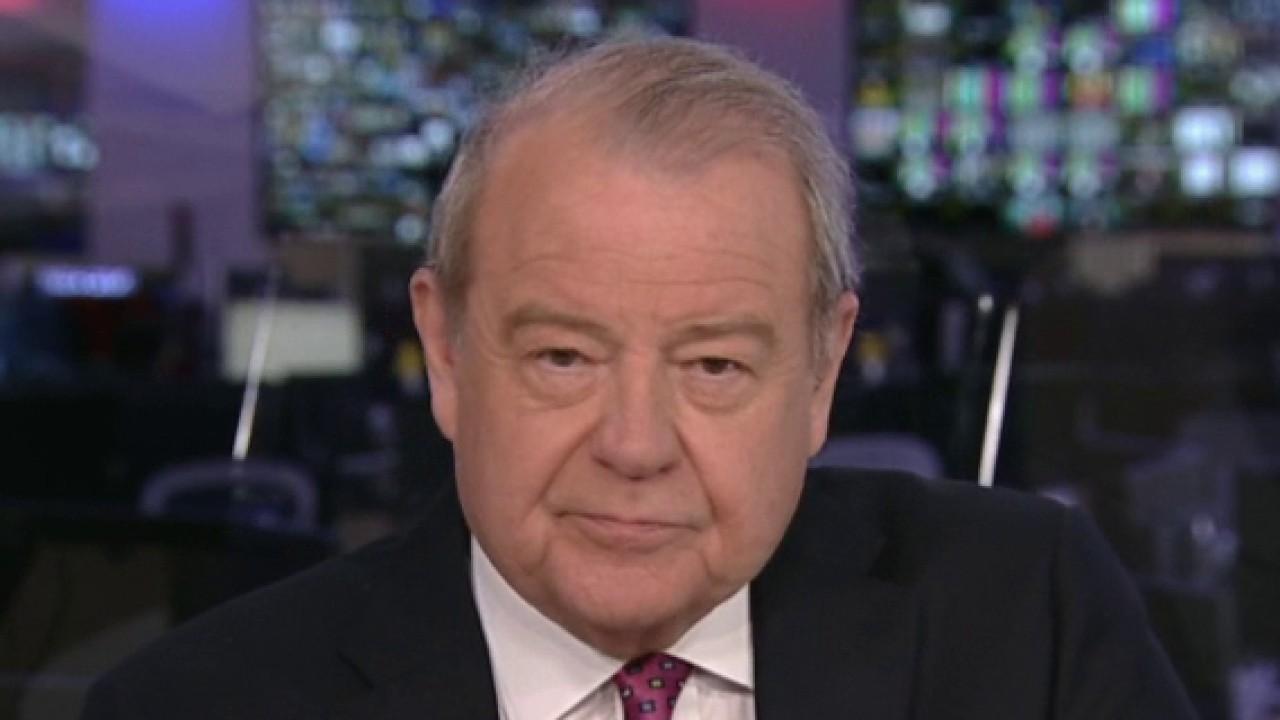 Varney: Don't watch media for news on Russia 'fiasco'