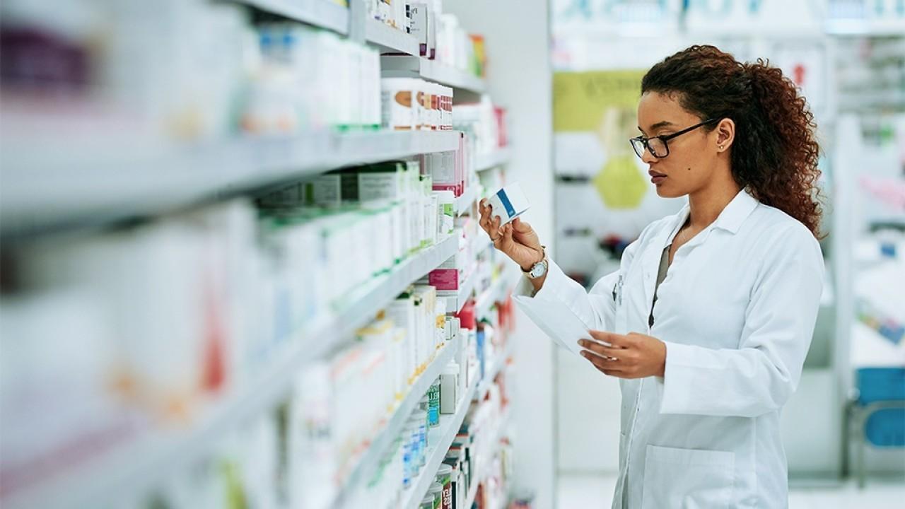 Medly Pharmacy raises $100M for quick prescription delivery service