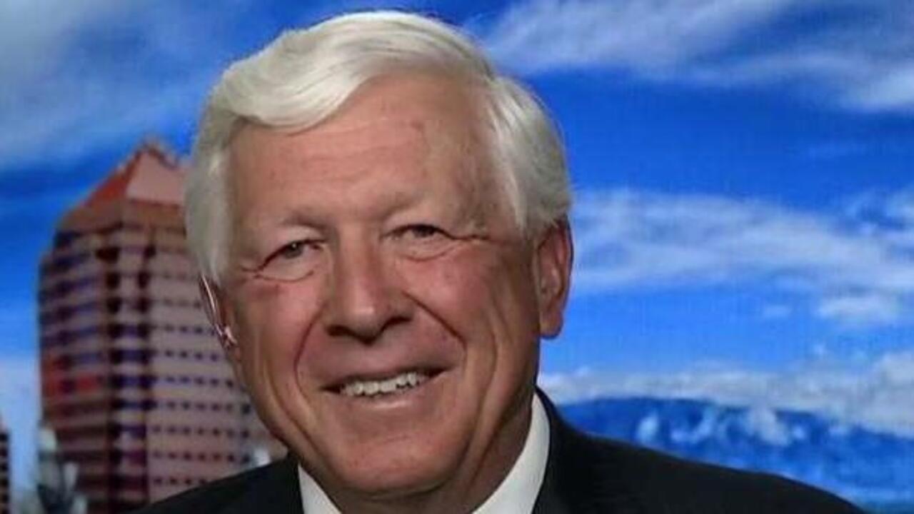 Foster Friess: Businessperson brings efficiency to the presidency
