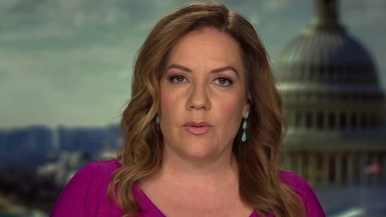 Inflation a bigger political threat to Democrats than abortion: Mollie Hemingway