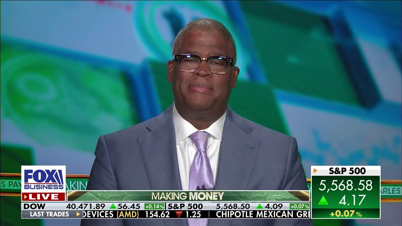 Charles Payne: Protecting individual rights is crucial