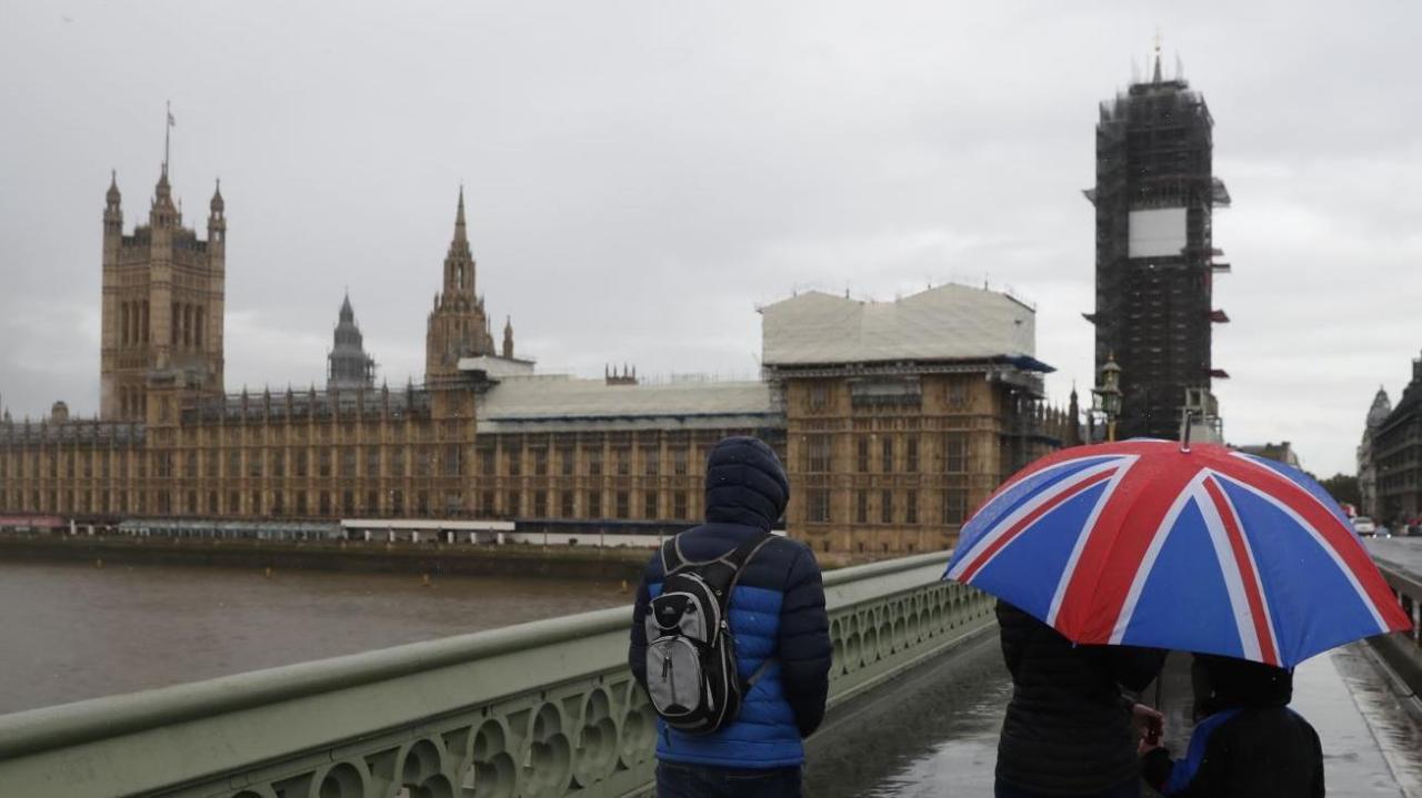 Parliamentary arithmetic ‘is terrible for Boris Johnson’: Market analyst