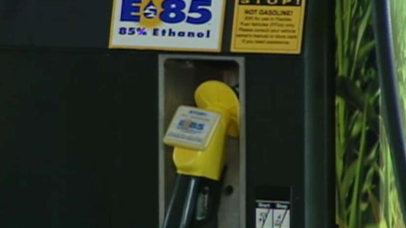 Biofuel debate between ethanol makers and refiners