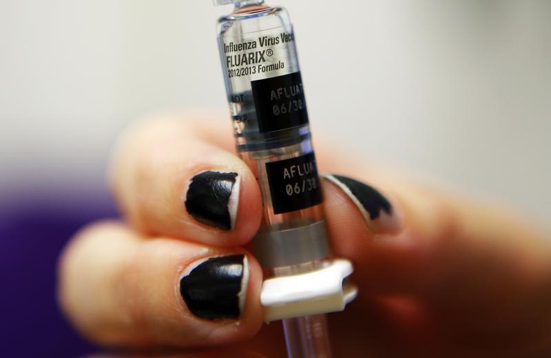 Why the flu season is not over yet