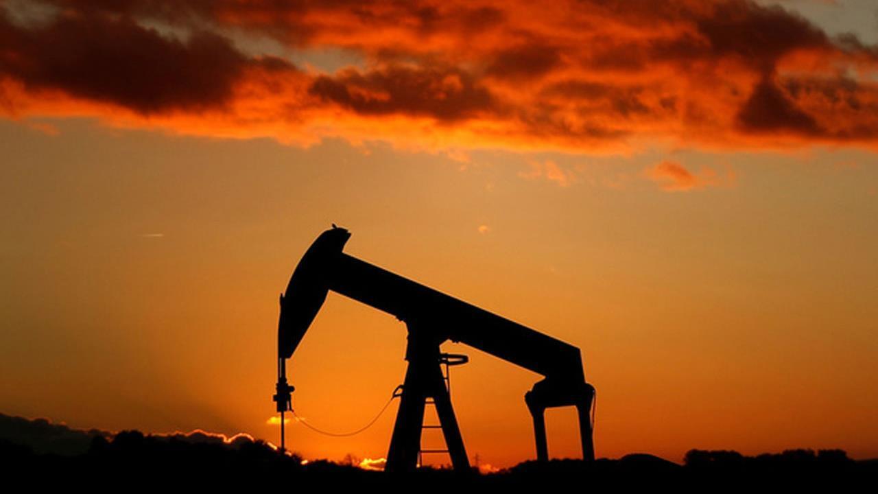 Will the US be the largest oil producer by 2023?