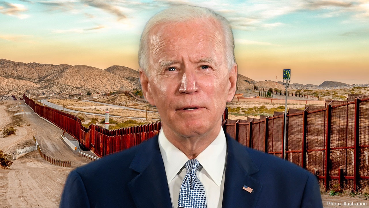 Texas farmers and ranchers suing Biden Administration over illegal immigrants damaging property