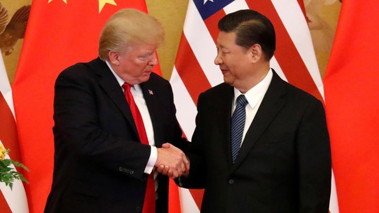 Gordon Chang on tariffs: China needs U.S. more than we need them
