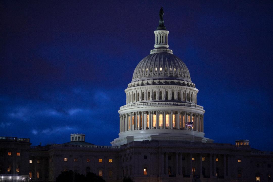 Will a government shutdown be avoided?