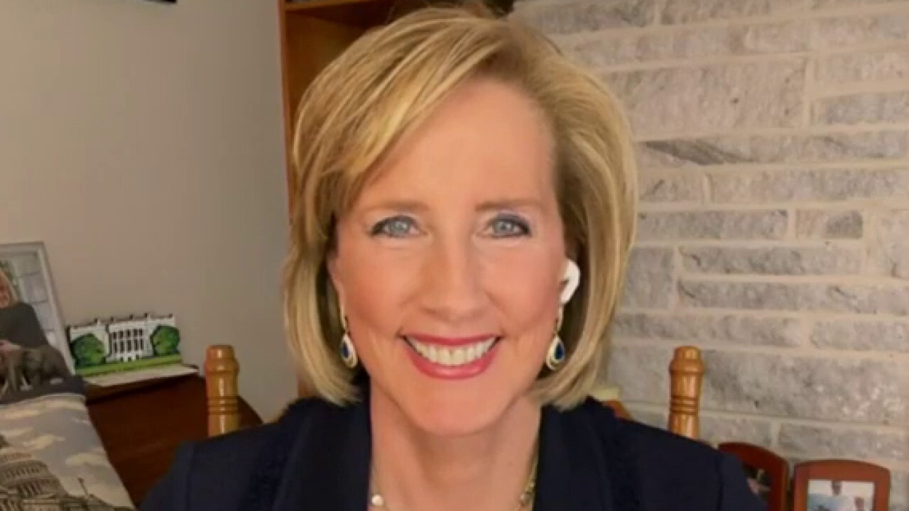 Democrats don't realize how much Americans are suffering: Rep. Claudia Tenney