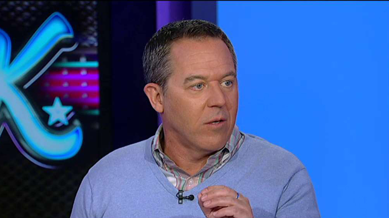 Greg Gutfeld on alleged hijacker taking a photo with a hostage