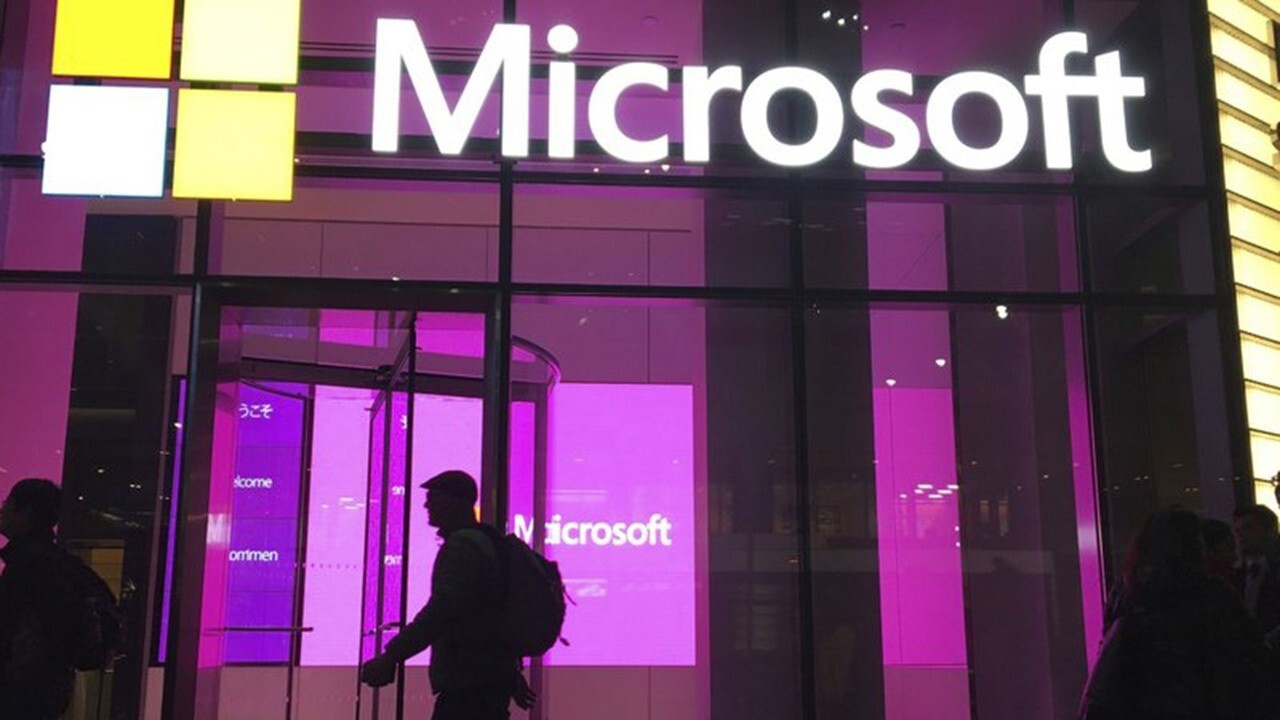 What to expect from Microsoft, Starbucks, Canadian National Railway earnings 