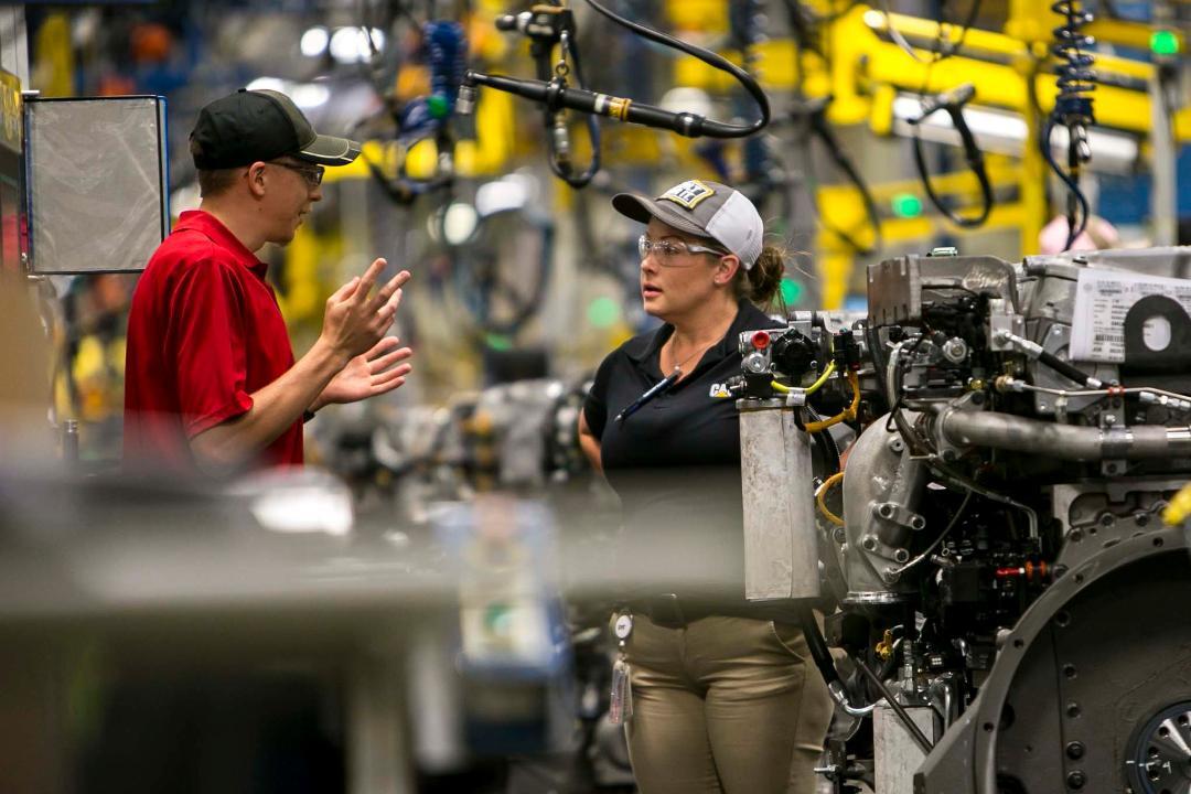 We see a deceleration in the economy: Market strategist