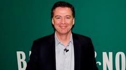 James Comey is a scam and fraud: Goodwin