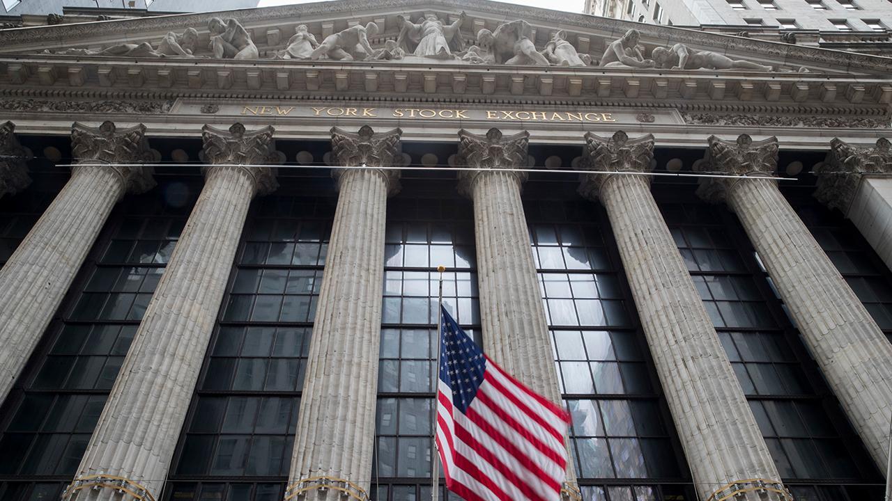 SEC expanding NYSE IPO probe to Goldman Sachs, Morgan Stanley: Gasparino