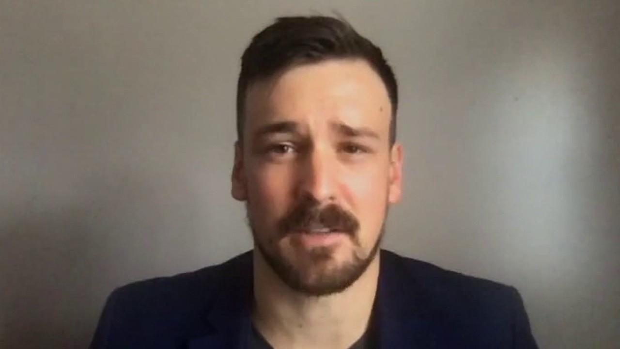 Parler CEO vows not to censor users