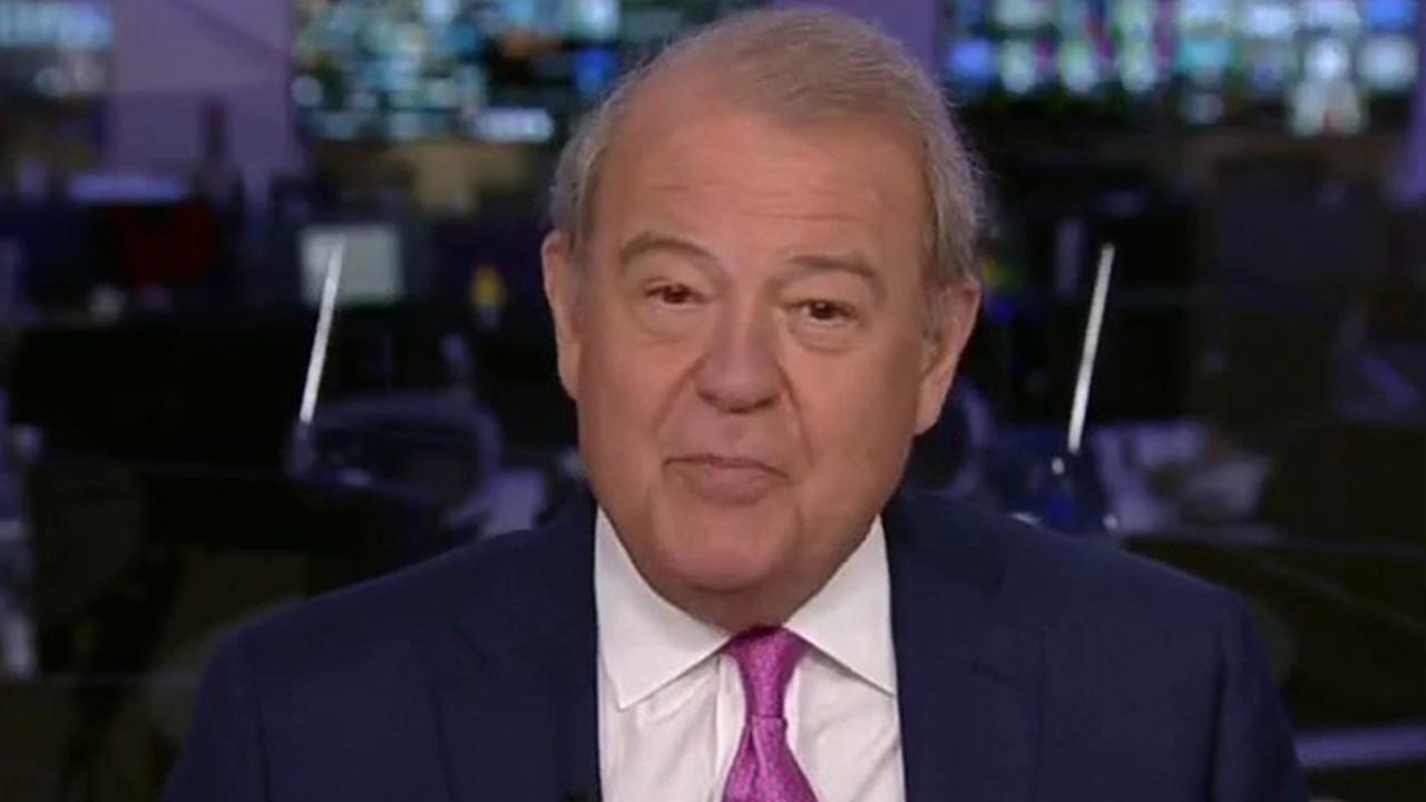 Varney: Democrats incorrectly claim economic crisis under Trump 