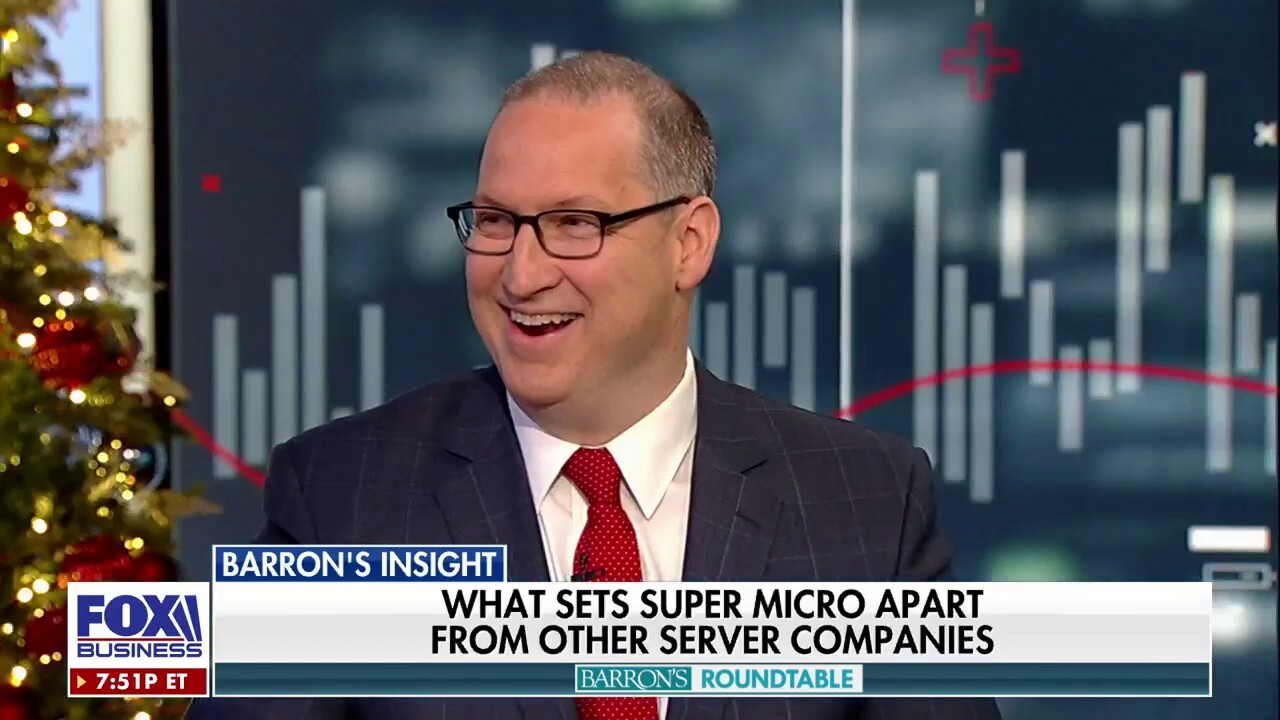 Barron’s deputy editor Ben Levisohn, associate editor Andrew Bary and reporter Carleton English discuss three things investors ought to think about on Barrons Roundtable.