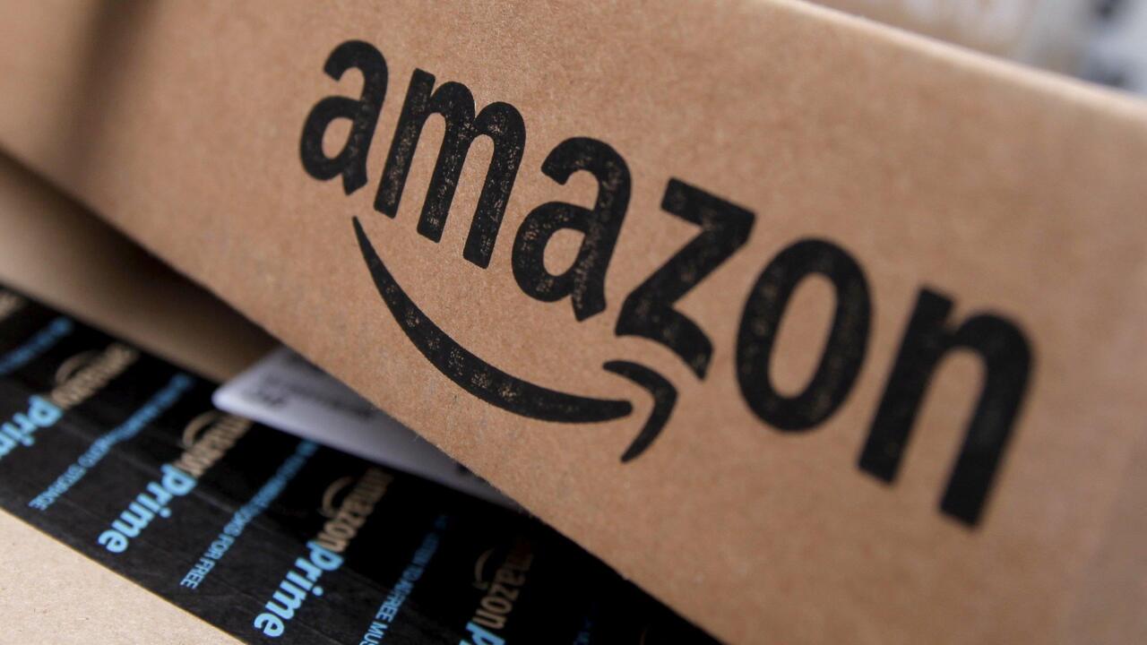 Is Amazon getting too big?
