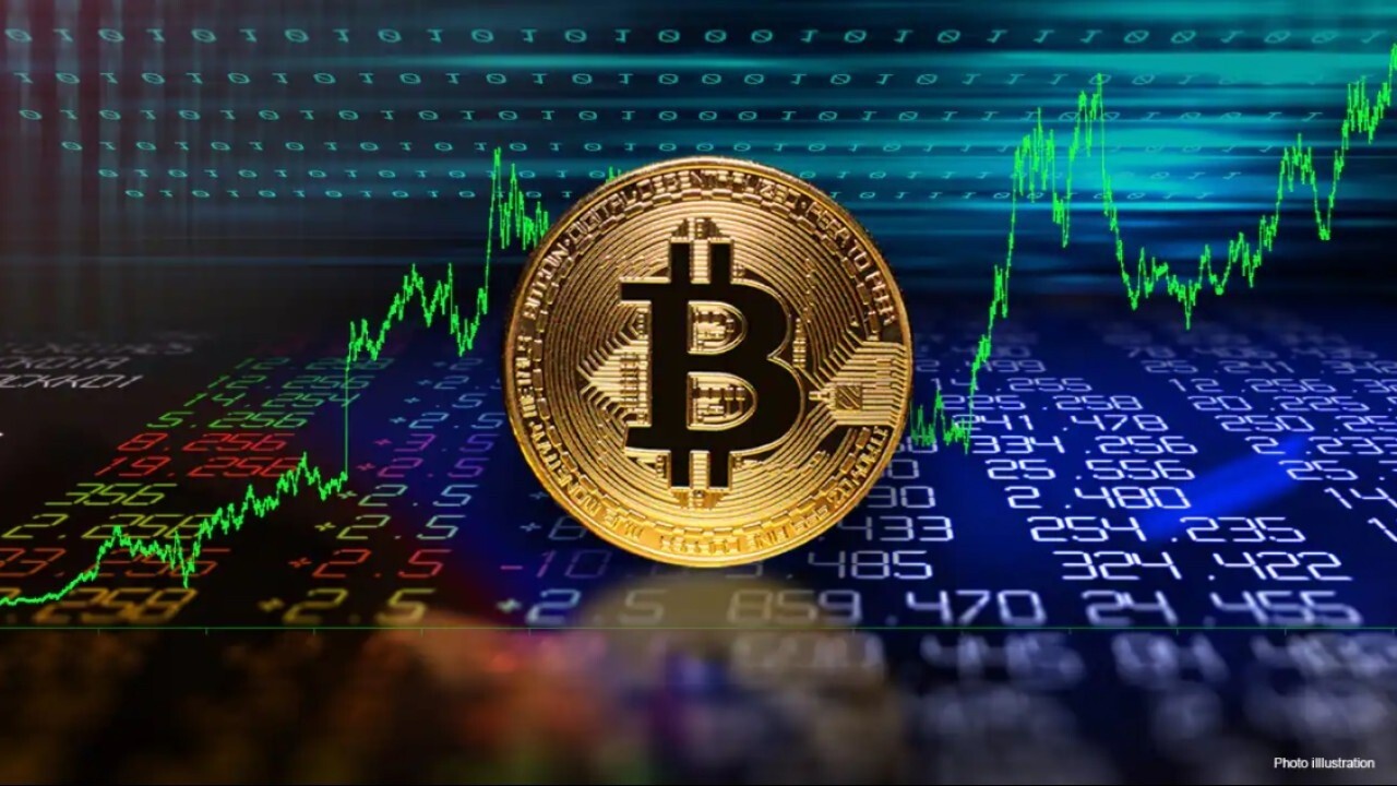 BlackRock's Bitcoin spot ETF a 'comfortable' way to get exposure to crypto: Scott Redler 