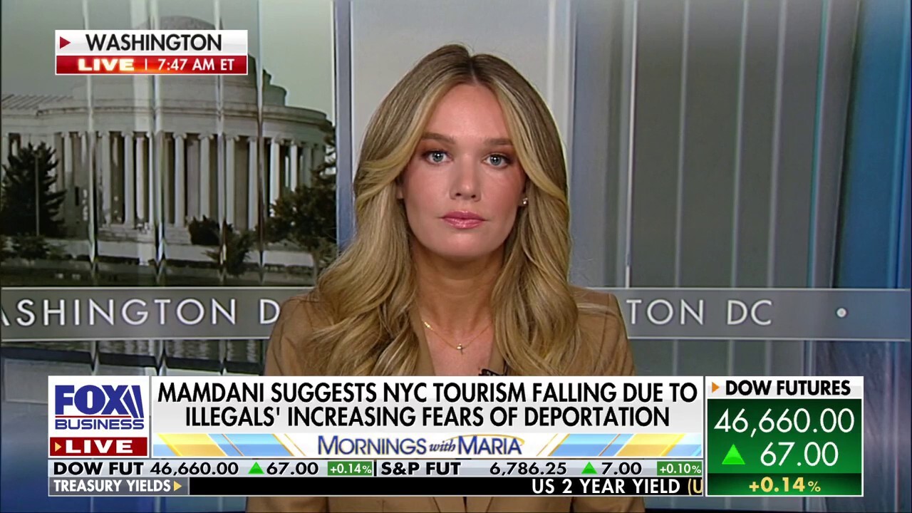 We have the most secure border in American history, DHS official says