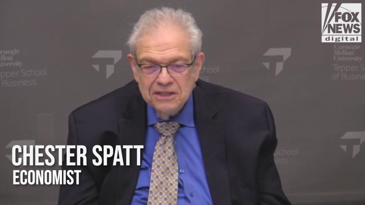 Carnegie Mellon University professor and former SEC chief economist Chester Spatt spoke to Fox News Digital about Vice President Kamala Harris' interview with Bret Baier and the fiscal policies both candidates should take note of.