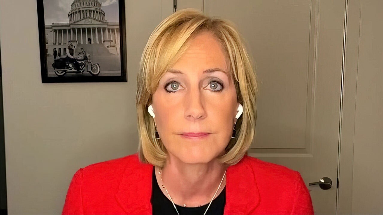 Scaled down reconciliation bill still ‘very dangerous’: Rep. Claudia Tenney