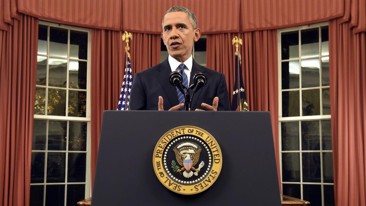 Obama’s terrorism speech: Too little, too late?