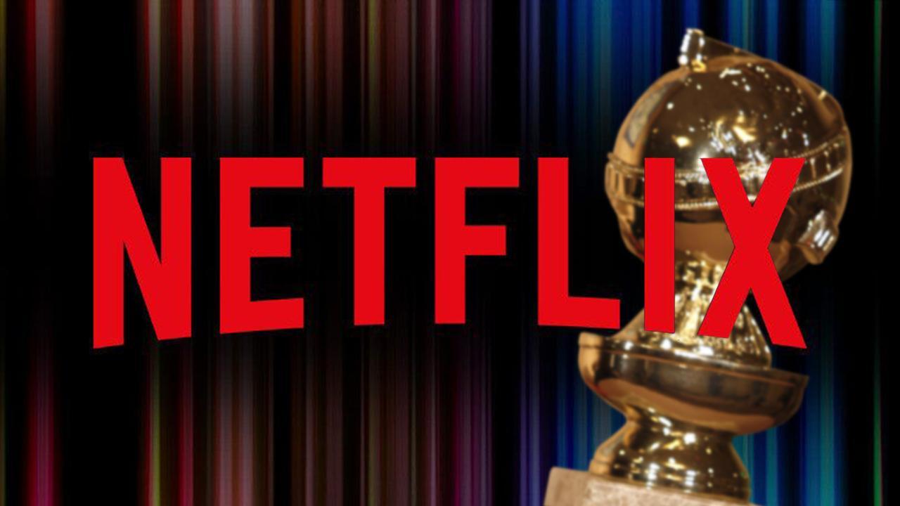 Netflix racks up Golden Globe nominations; best college cities for 2020