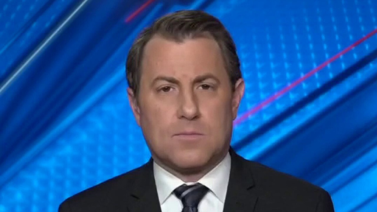 Todd Piro: Chicago teachers union conflict is 'all about power'
