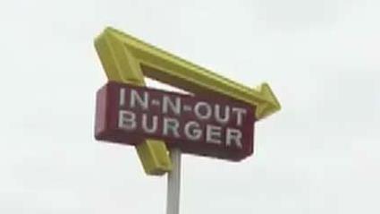 California Democrats call for boycott of In-N-Out Burger