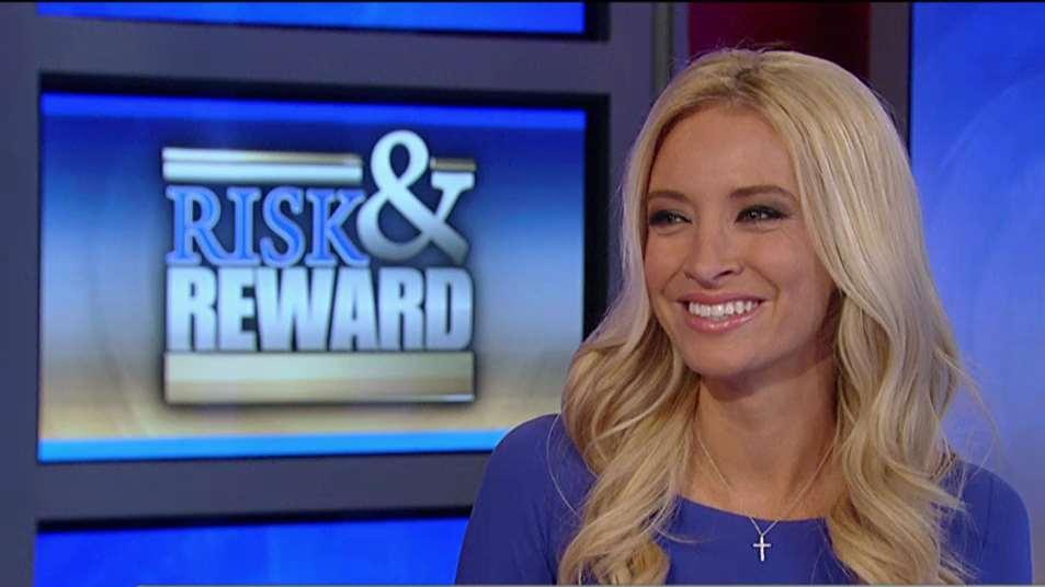 RNC spokesperson reveals the ideas behind her latest book