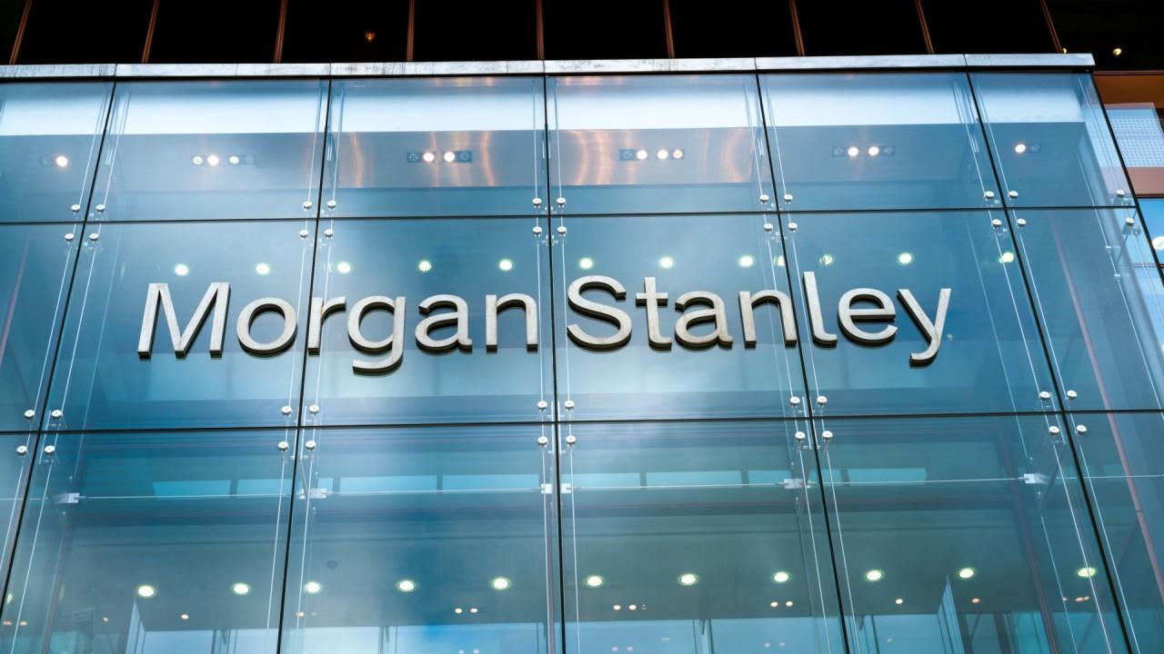 Major restructuring being discussed at Morgan Stanley: Report