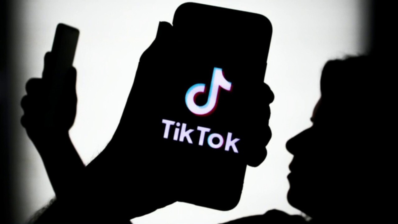 Former Google policy adviser Jacob Helberg discusses TikTok CEO Shou Zi Chew's upcoming testimony in front of Congress on 'Cavuto: Coast to Coast.'