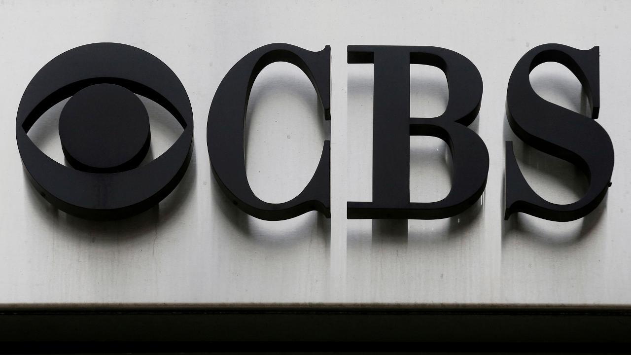 Charlie Gasparino on major issues facing CBS as CEO search continues