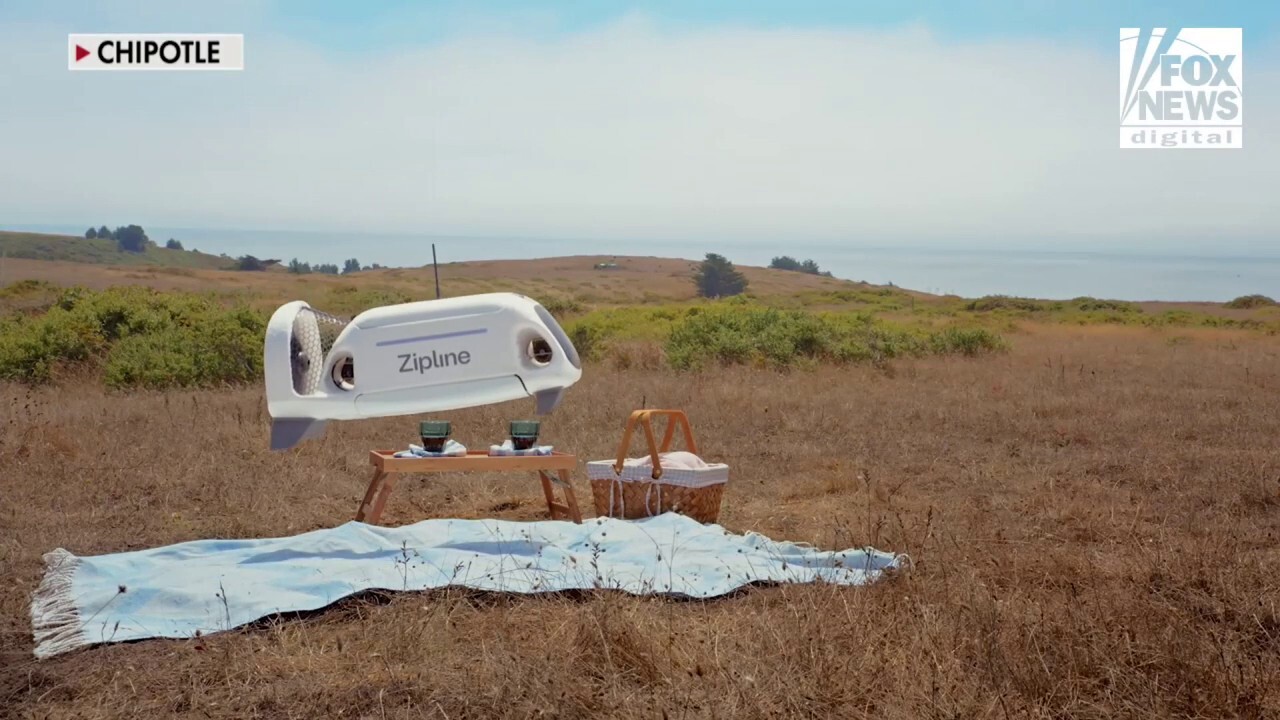 FOX Business Briefs 8/26