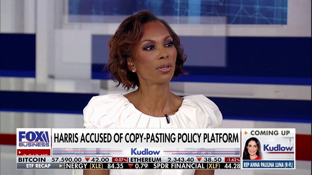 Harris Faulkner: Trump knows who he is dealing with