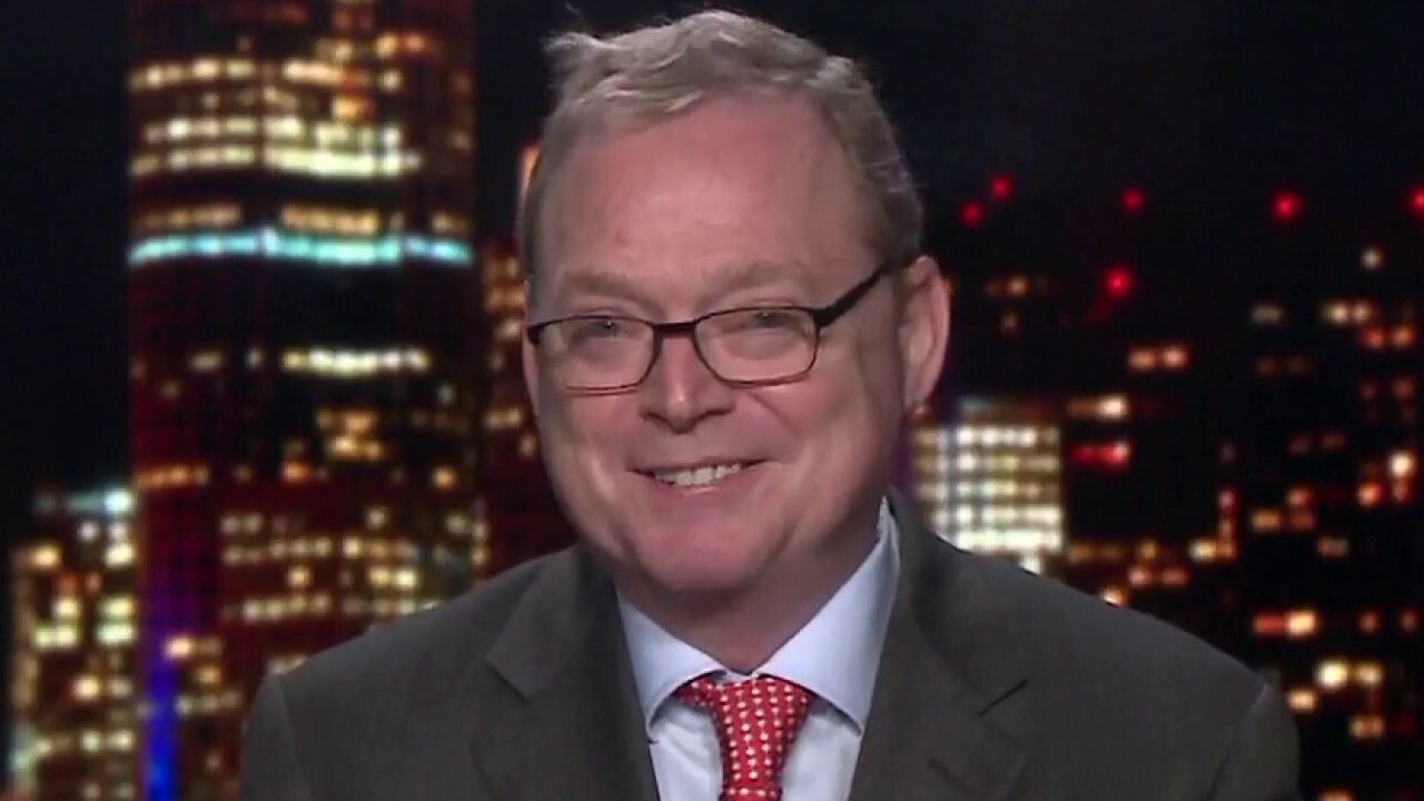 Hassett responds to Rittenhouse verdict pushback: 'Respect the system'