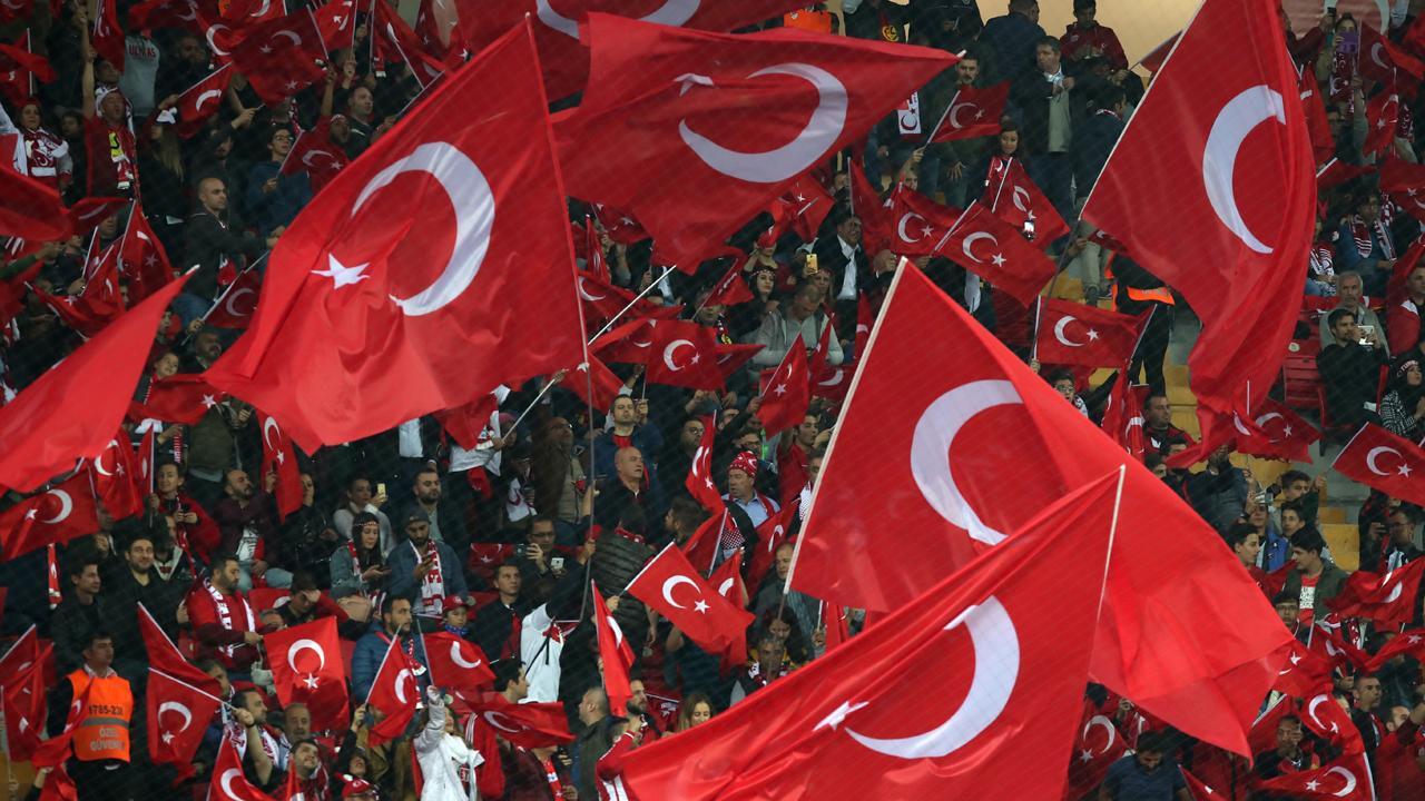 Turkey’s new decree grants impunity for political violence