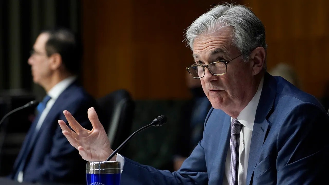 Yellen, Powell probed over debt, inflation as result of coronavirus stimulus