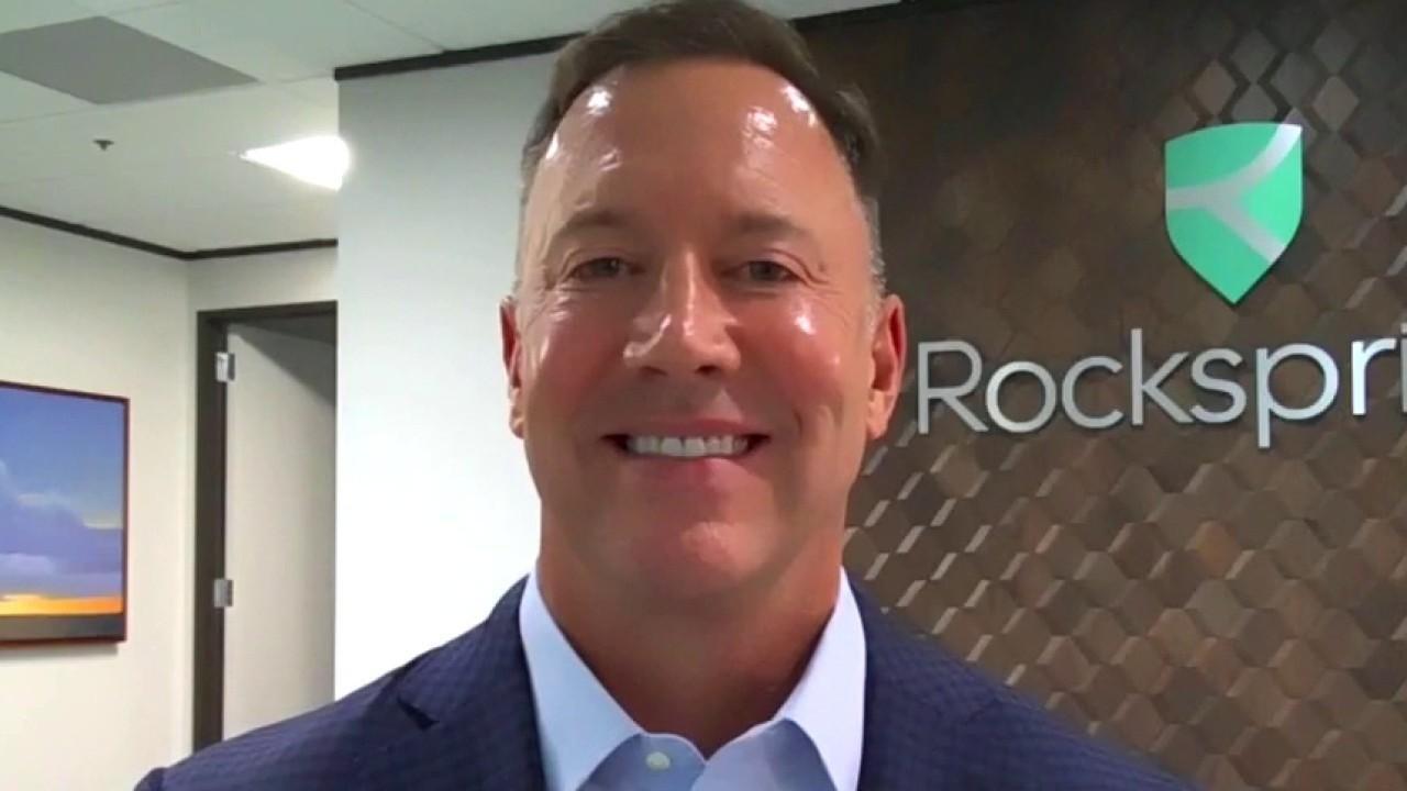 Millions of manufacturing jobs will come back to the US from China: Rockspring CEO