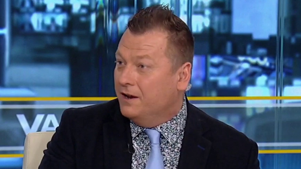 'Fox Across America' host Jimmy Failla argues the people pushing climate change are 'getting loaded.'