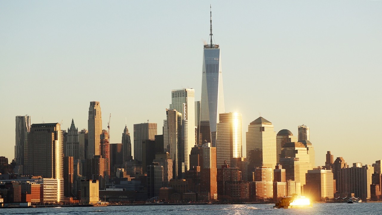 New York legislators look to hammer businesses with new taxes
