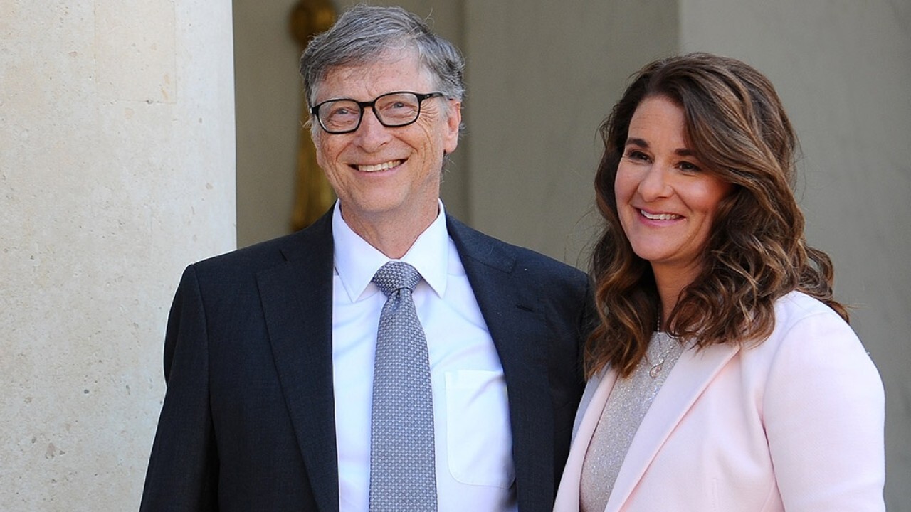 This CEO is the First Woman to Join Warren Buffett and Bill Gates