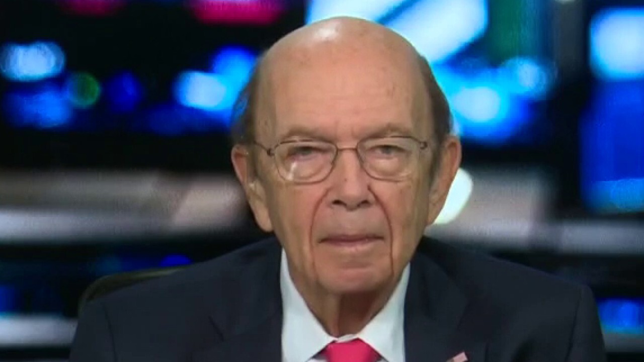 Former Secretary of Commerce Wilbur Ross discusses his new SPAC and the U.S.-China meeting in Alaska, and tax hikes in the coronavirus stimulus package. 