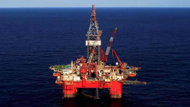 Oil industry under-invested in Gulf of Mexico?