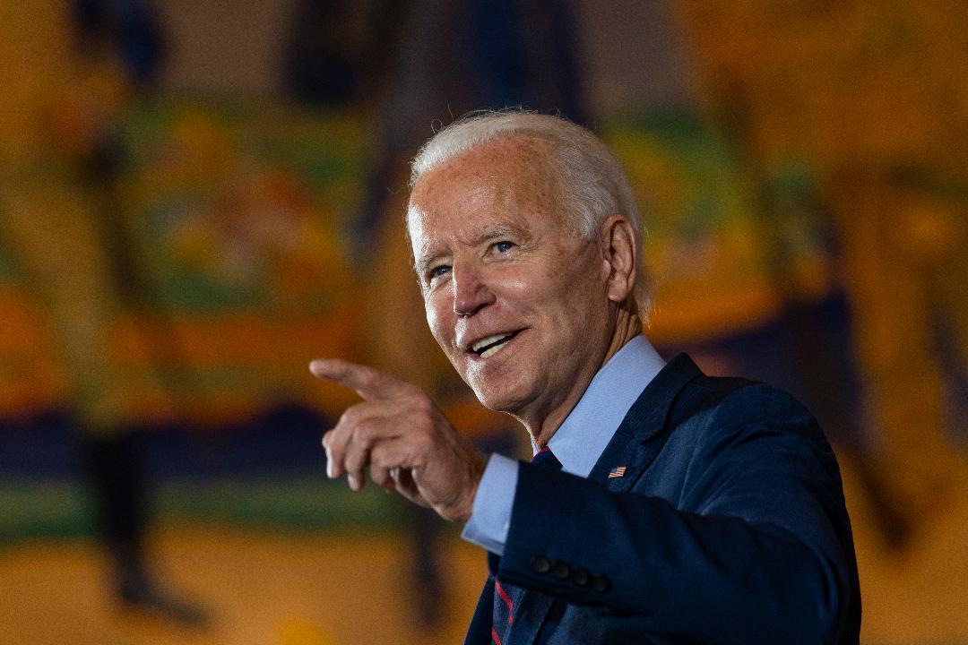 Biden's fracking plan would move the US back to dependence on Middle East: Brouillette